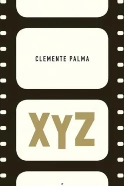 XYZ. Roman grotesque, Clemente Palma