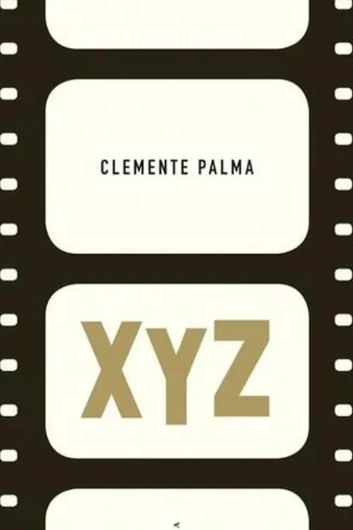 XYZ. Roman grotesque, Clemente Palma