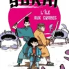 Yôkai Tome 2 : L'île aux crabes, Thibault Vermot