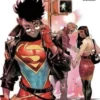 Young Justice Tome 1 : Prisonniers de Gemworld, Brian Michael Bendis