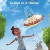 Yulu au pays de la Téranga. Tome 1, Roxane Dogan