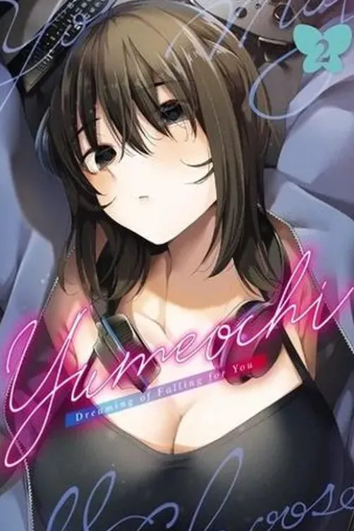Yumeochi - Dreaming of falling for you Tome 2, Ryoma Kitada