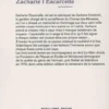 Zacharie l'Escarcelle et autres récits, Alexandre Soljenitsyne