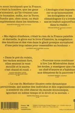 Zadig N° 12 : Quand l'écologie nous gagne, François Vey