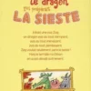 Zag, le dragon qui préférait la sieste, Paul Beaupère