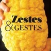 Zestes & gestes, Damien Blasco
