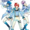 Zettai Karen Children Tome 54, Takashi Shiina