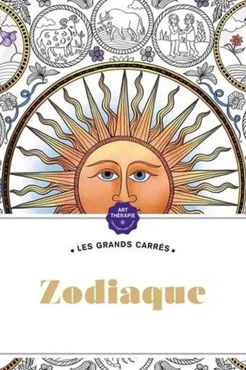 Zodiaque, Stéphanie Rubini