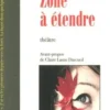 Zone à étendre, Mariette Navarro