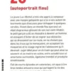 Zu (autoportrait flou), Luc-Michel Fouassier