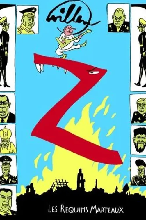 Z, Willem