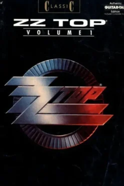 ZZ top volume 1 classic, Collectif